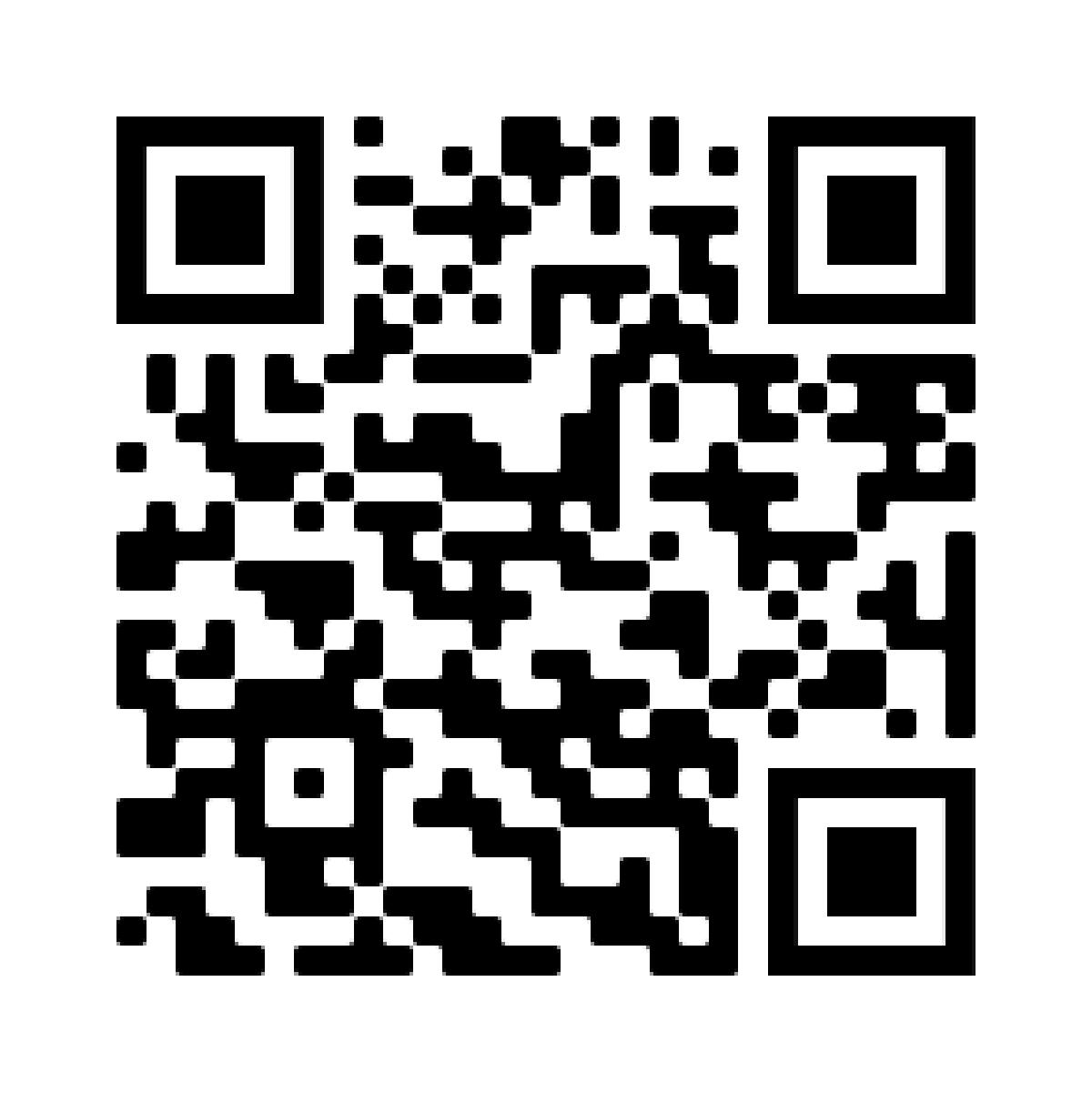 QLess QR code